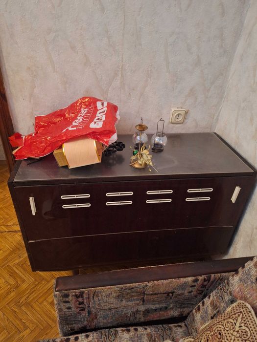 Меблі, безкоштовно