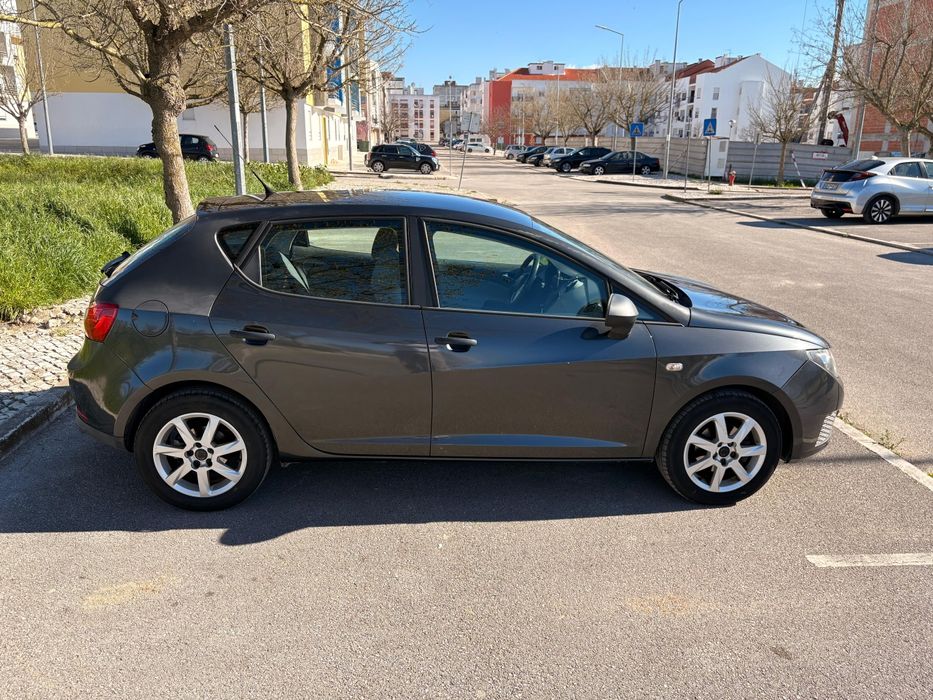 Seat Ibiza 6J 1.2 Gasolina