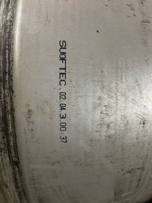 Комплект дисків на Volkswagen та на Audi   215-60 р16 розмір