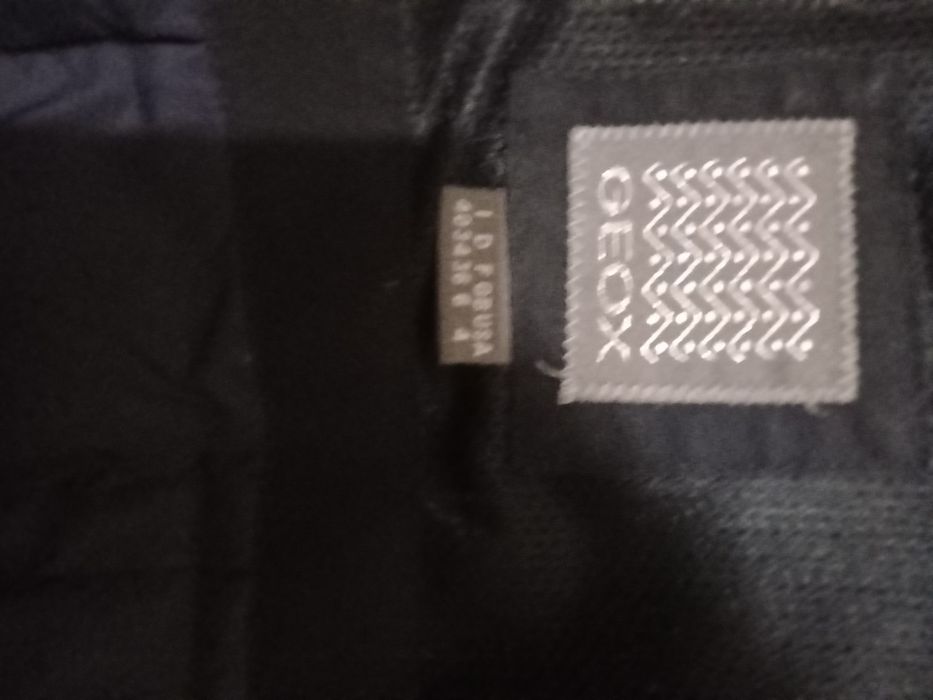 Продам Куртку geox б/у