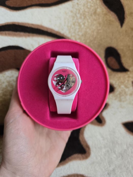 Swatch GZ281 La Folie