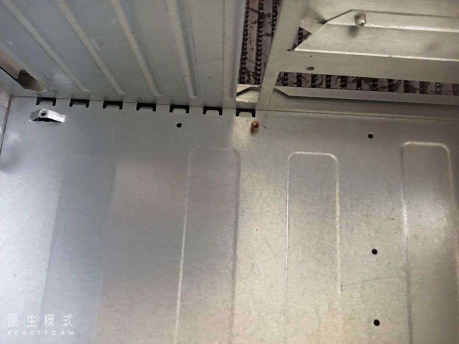 Корпус для персонального компьютера