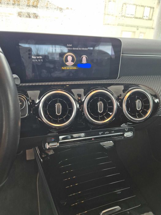 Mercedes A180d Diesel