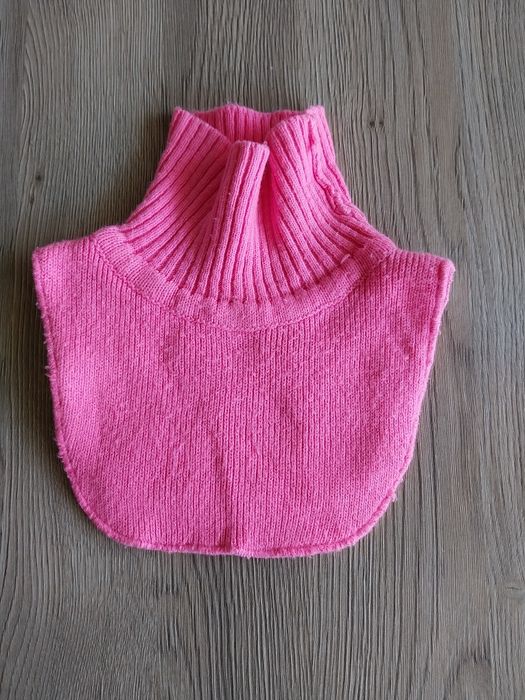 Komin w rozmiarze 92/104