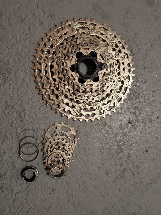 DARTMOOR Blackbird 29" M FULL