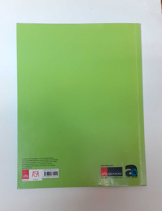 Fisico-Quimica 9º.Ano