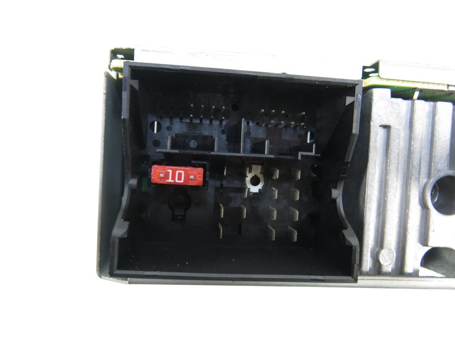Radio Citroen C4 I