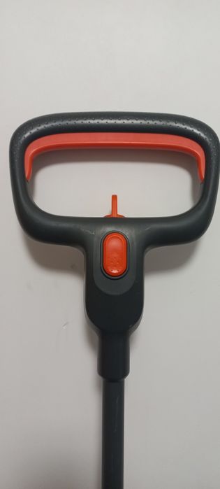 Gardena 18v HandyMower Bosch PBA