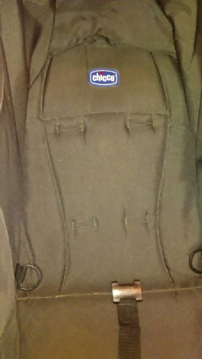 Візок Chico urban