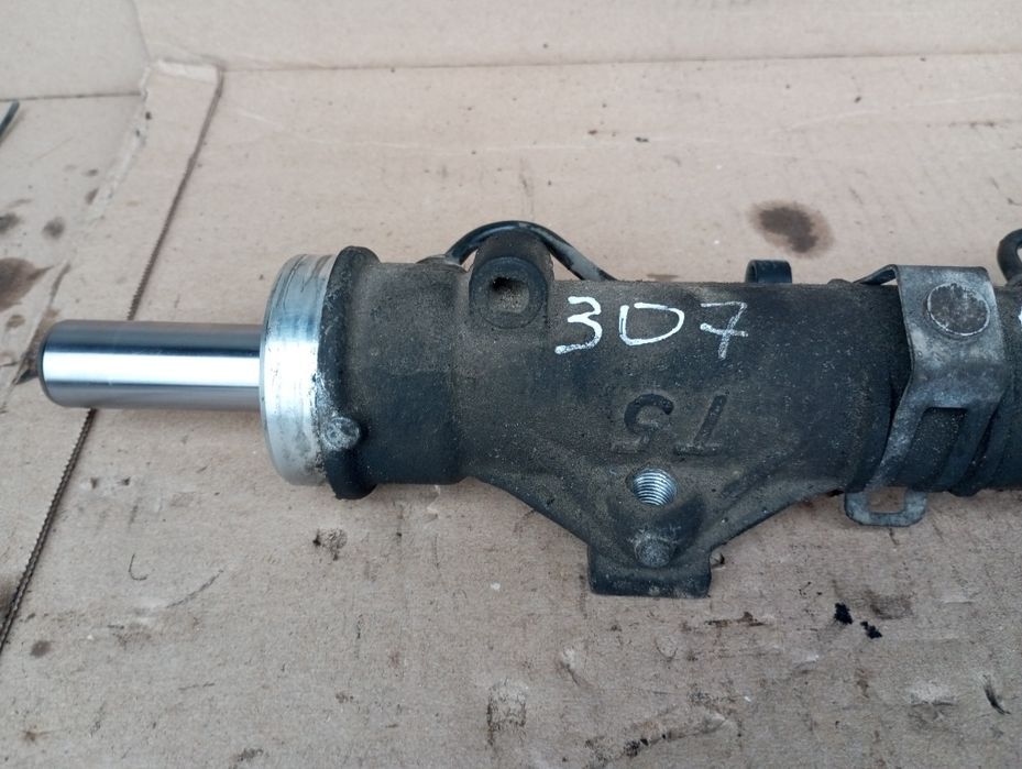 Рульова рейка рулевая Peugeot 307 Citroen C4