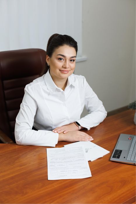 Бухгалтерські послуги ФОП/ТОВ, 99% клієнтів з OLX звертаються до мене