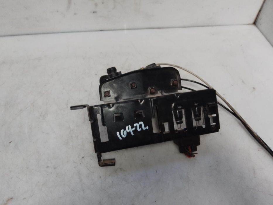 CAIXA PRÉ AQUECIMENTO OPEL ZAFIRA A LIMUSINA 2001 -55353011
