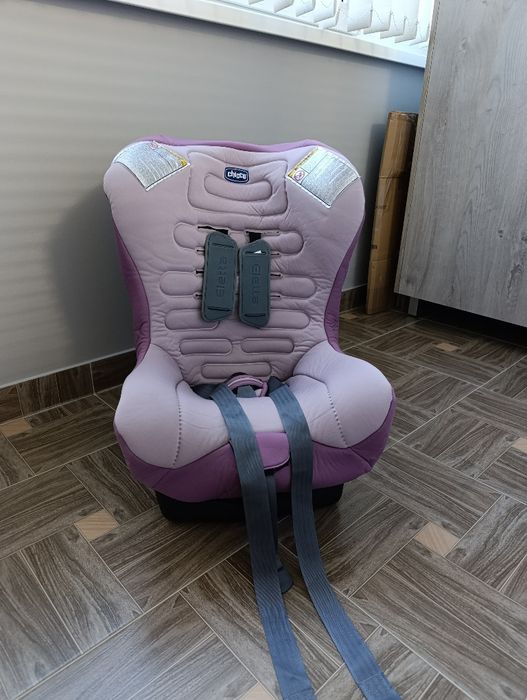 Автокрісло chicco