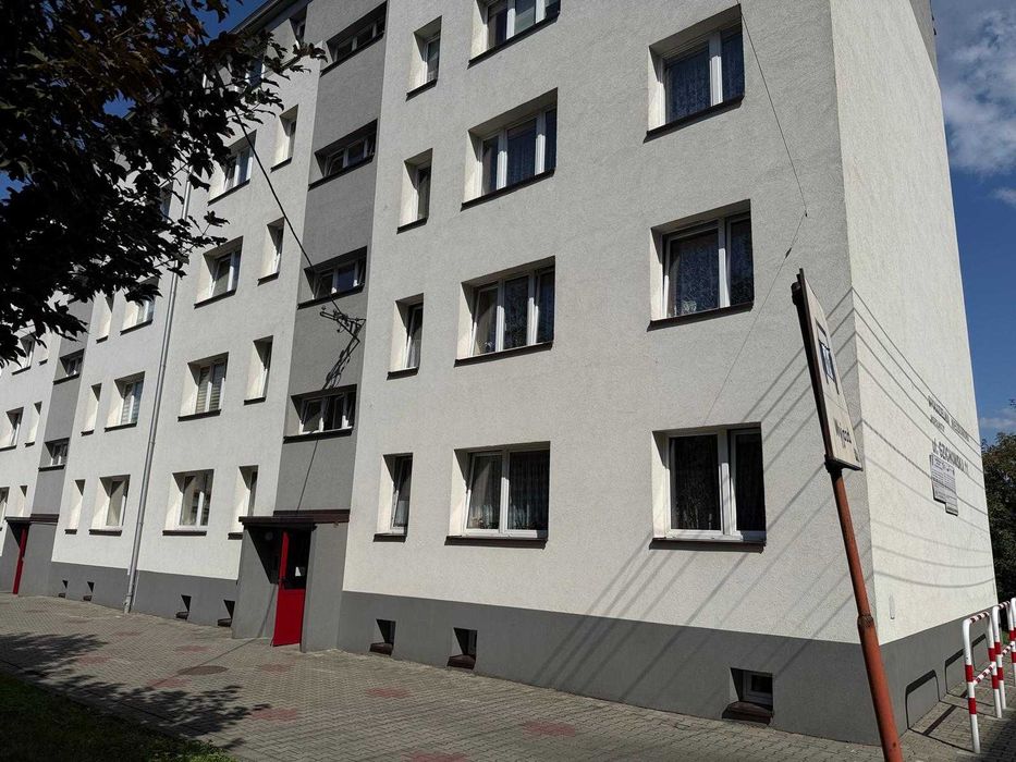 2 Pokoje z Unikalnym Widokiem na Zamek w Będzinie! PIERWSZY NAJEM!