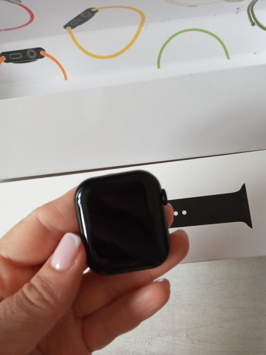 Годинник Apple Watch 8 series