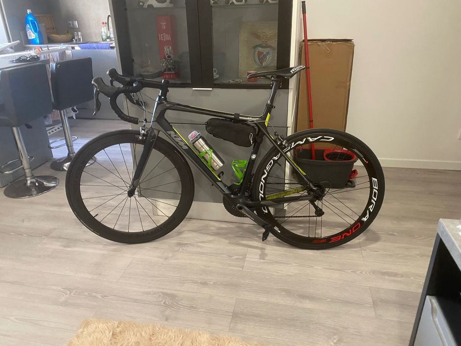 KTM Revelator Carbon fiber