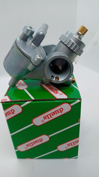 Gaźnik JAWA 50, MUSTANG, OGAR 200, Pancerka, DUELLS, nowy, sklep