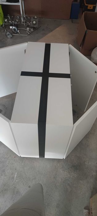 Mesa Jantar For Box