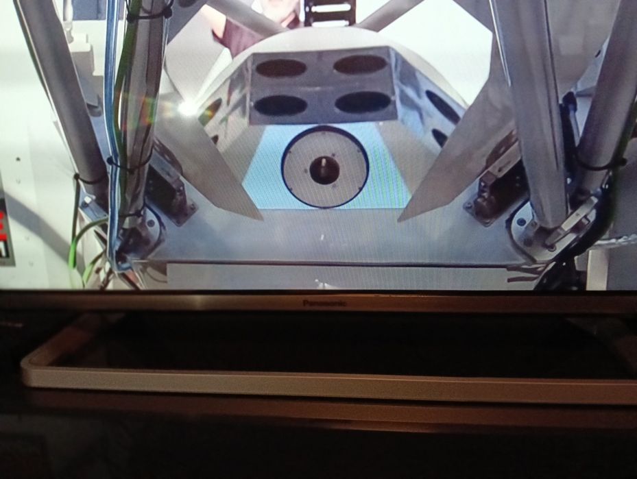 Televisão Panasonic
