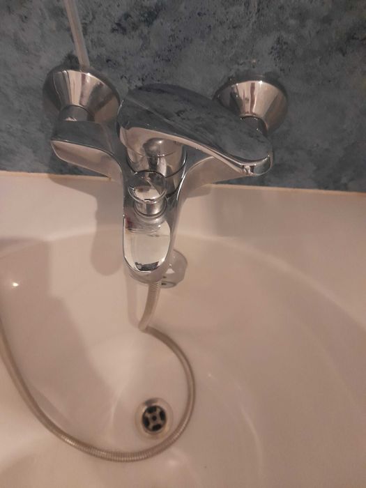 Bidé e Torneiras WC