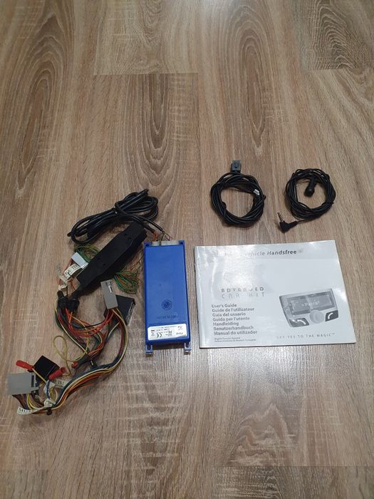 Zestaw głośnomówiący Parrot Bluetooth CK3100