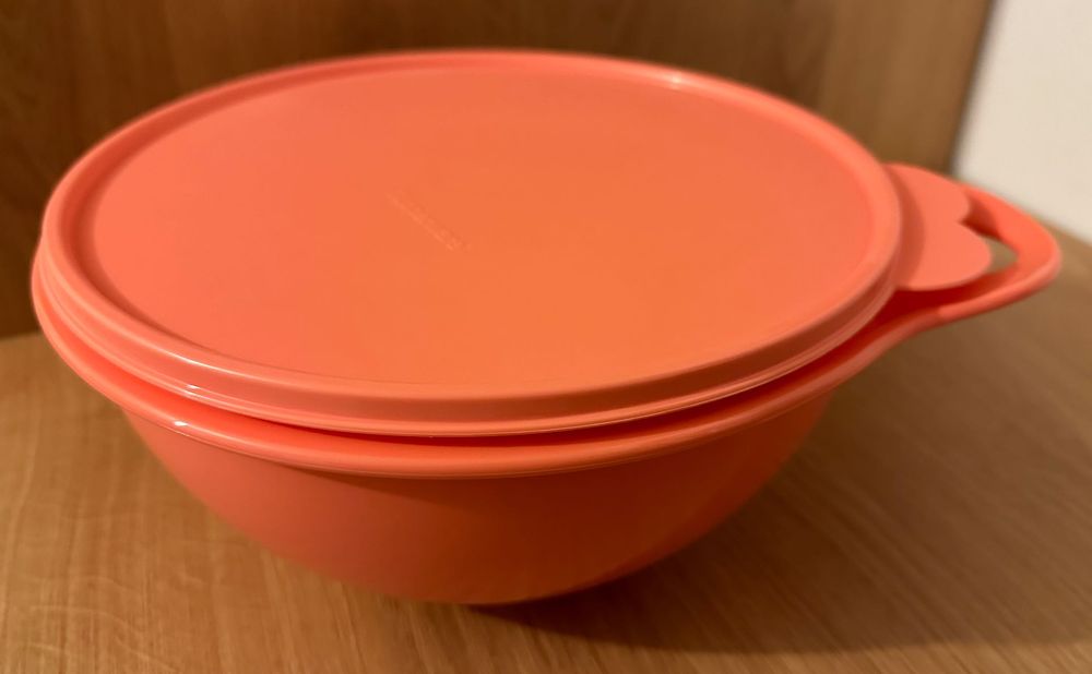 Caixa Batedeira 2.75L Tupperware