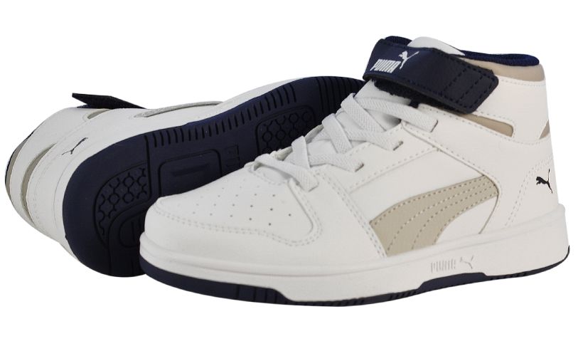 Buty dla dzieci PUMA REBOUND STREET V PS rozm. 32=19 cm SKLEP