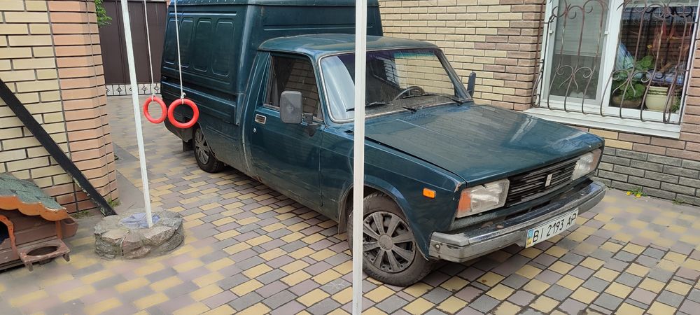 Иж 27175 продам інжектор