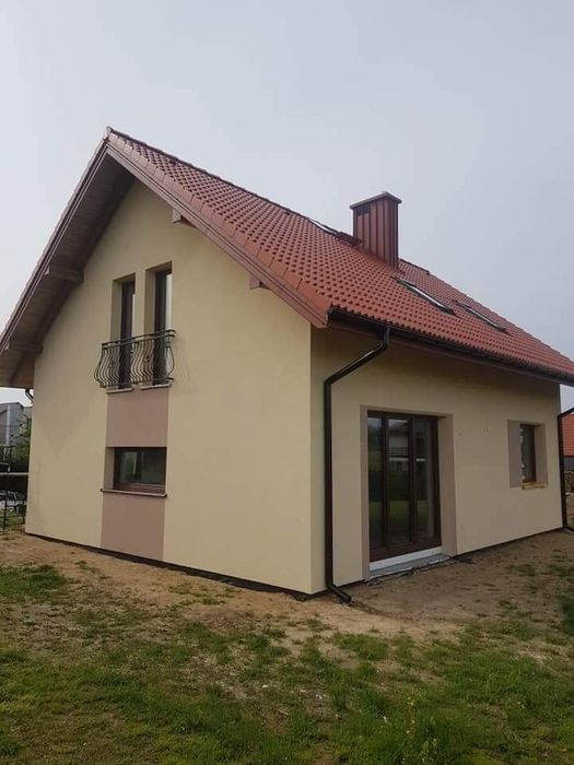 Usługi Remontowe,Wykończenia, Elewacje