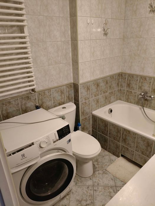 Kawalerka 32 m², Prądnik Czerwony, ul. Pilotów, zdjęcie 4