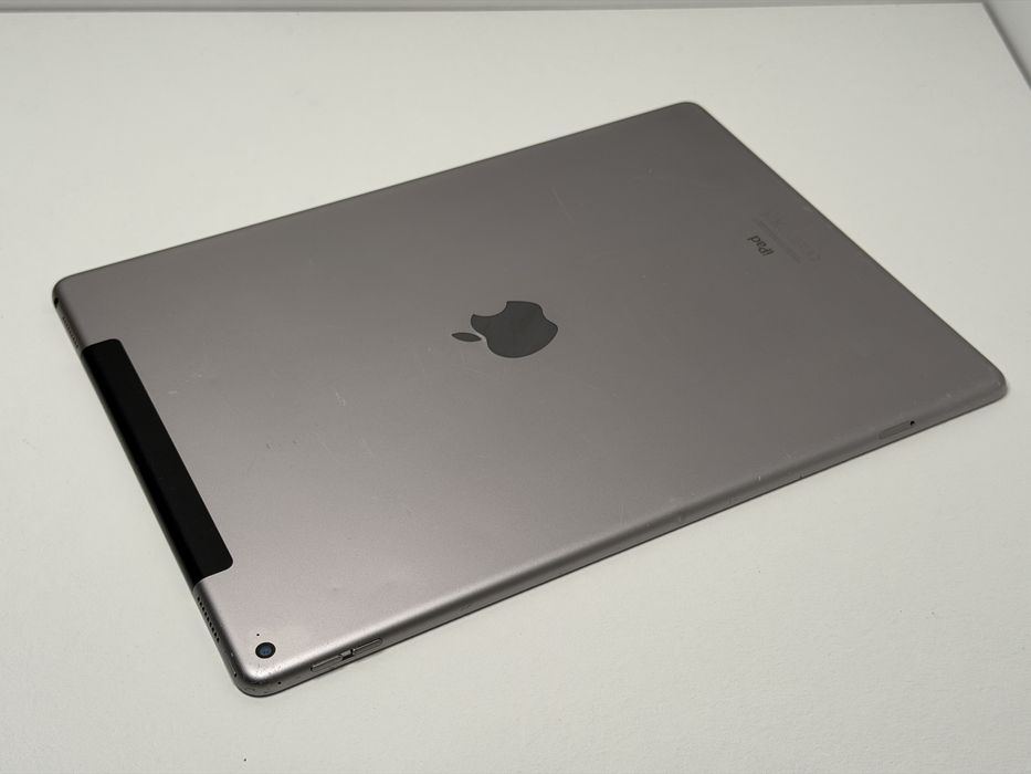 iPad Pro 12.9 1. gen. (A1652)- Cellular (LTE) - wada - faktura VAT 23%