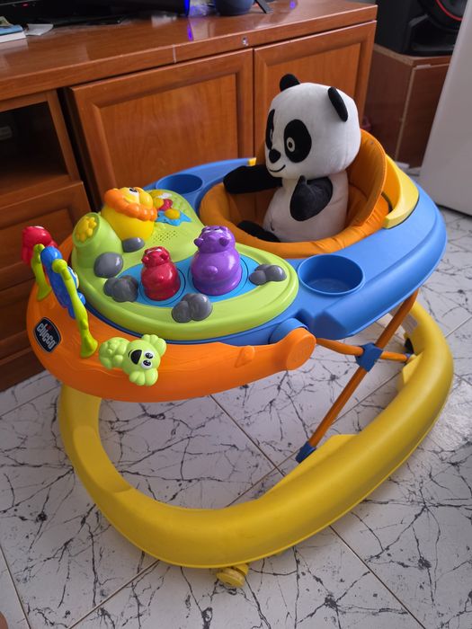 Aranha Chicco – praticamente nova