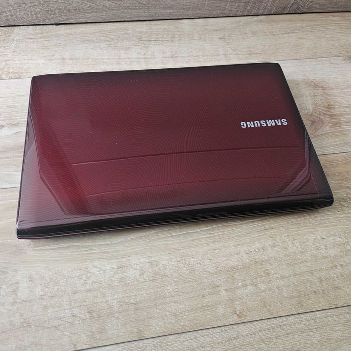 Laptop Samsung R780