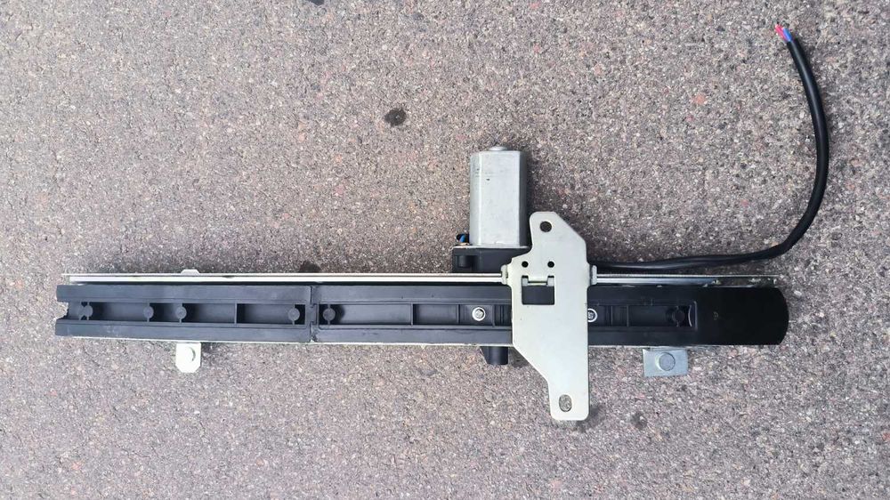 Електросклопідйомник для Ланос Лівий