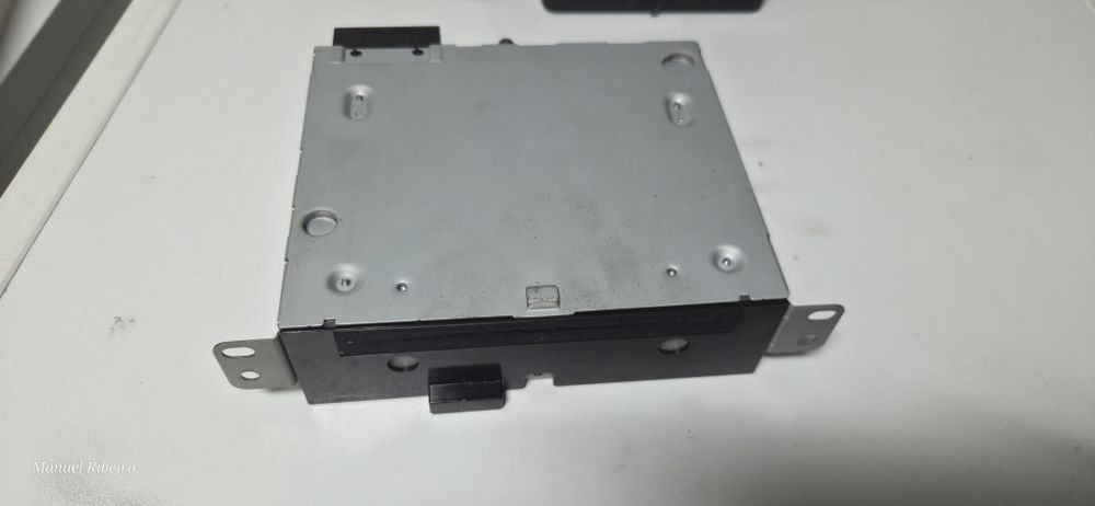 Auto-radio peugeot/Citroën