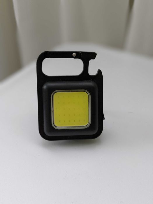 Led ліхтарик- брелок