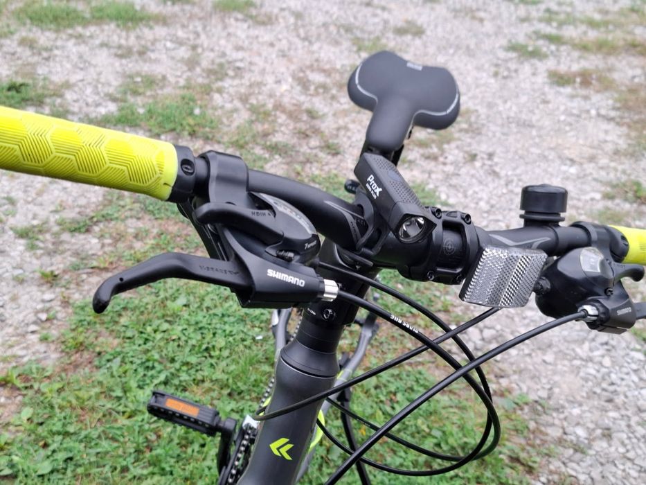 Rower kross evado 2.0 damski