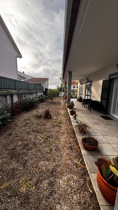 Instalação de relva sintetica