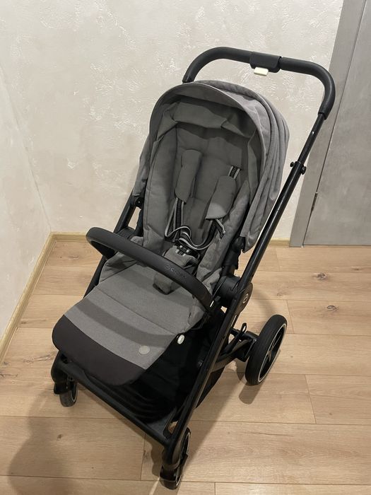 Cybex balios s