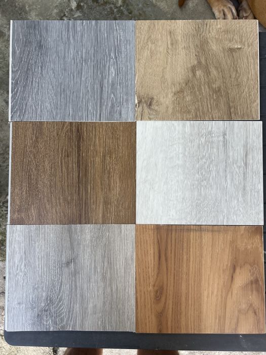 Vendo chao flutuante vinil