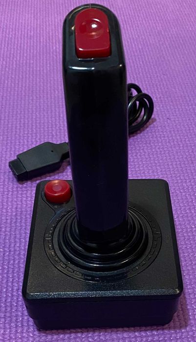 Joystick - Amiga, Atari, Commodore
