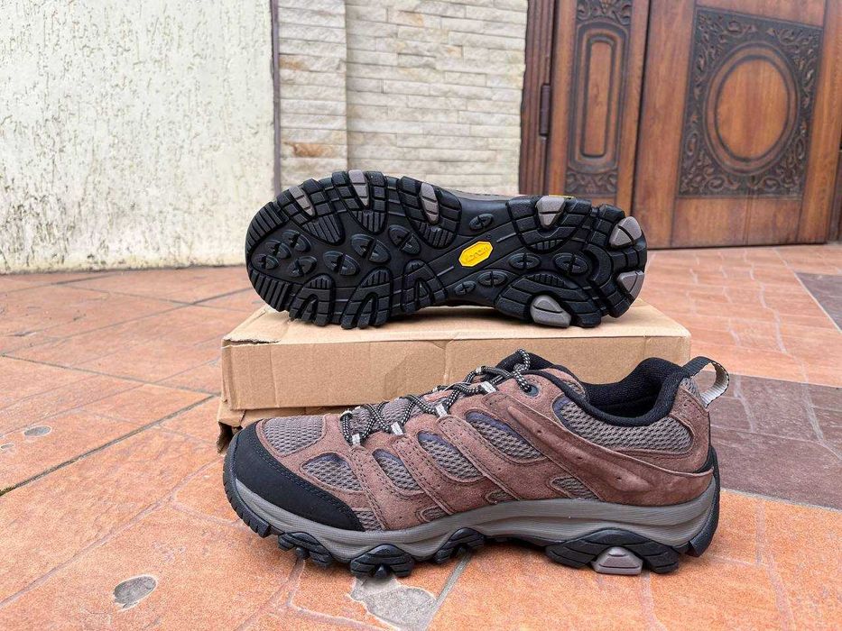 Кросівки Merrell Moab 3 WP Bracken 45 розмір
