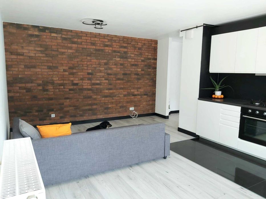 Mieszkanie do wynajęcia