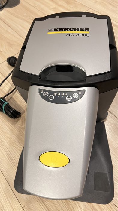 Robot sprzątający Karcher RC3000