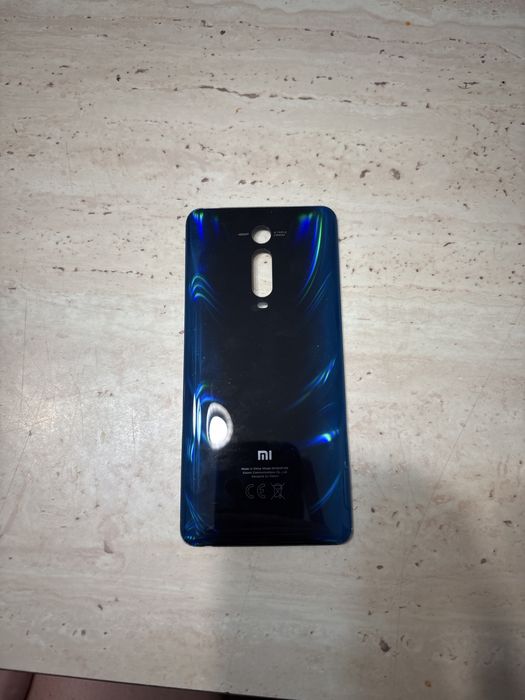 Klapka do xiaomi redmi mi 9t pro