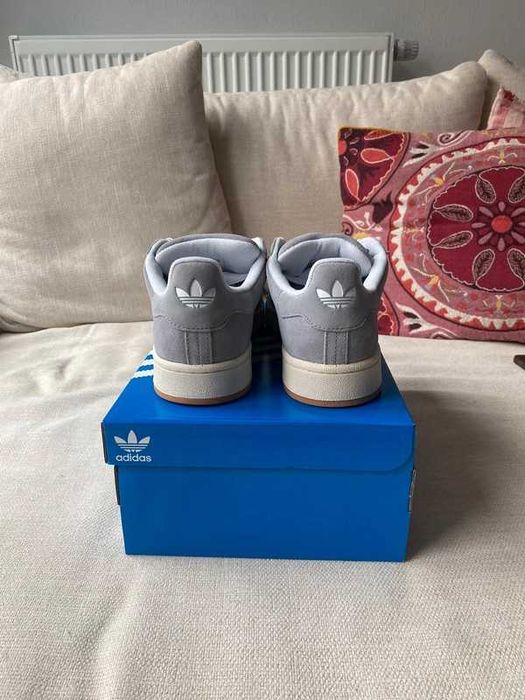 Buty sportowe adidas campus•R.40