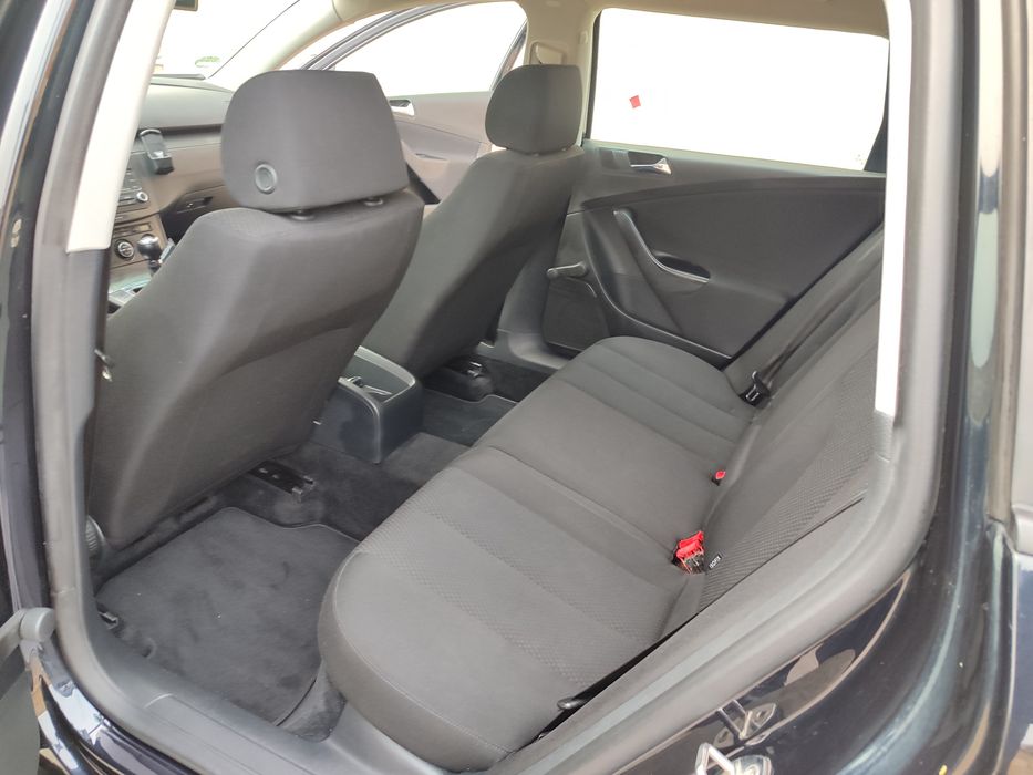 Продам Пассат б6 з Німеччини стан Ідеальний