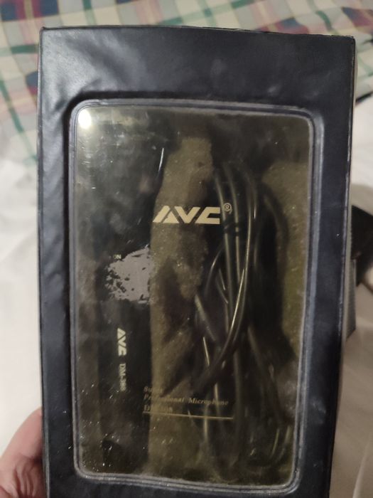Мікрофон AVC продам