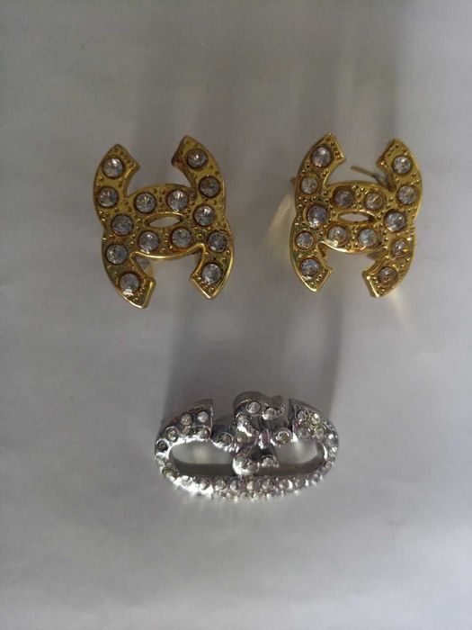 Красива Італійська біжутерія