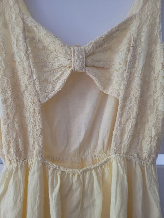 Sukienka letnia r. S/M